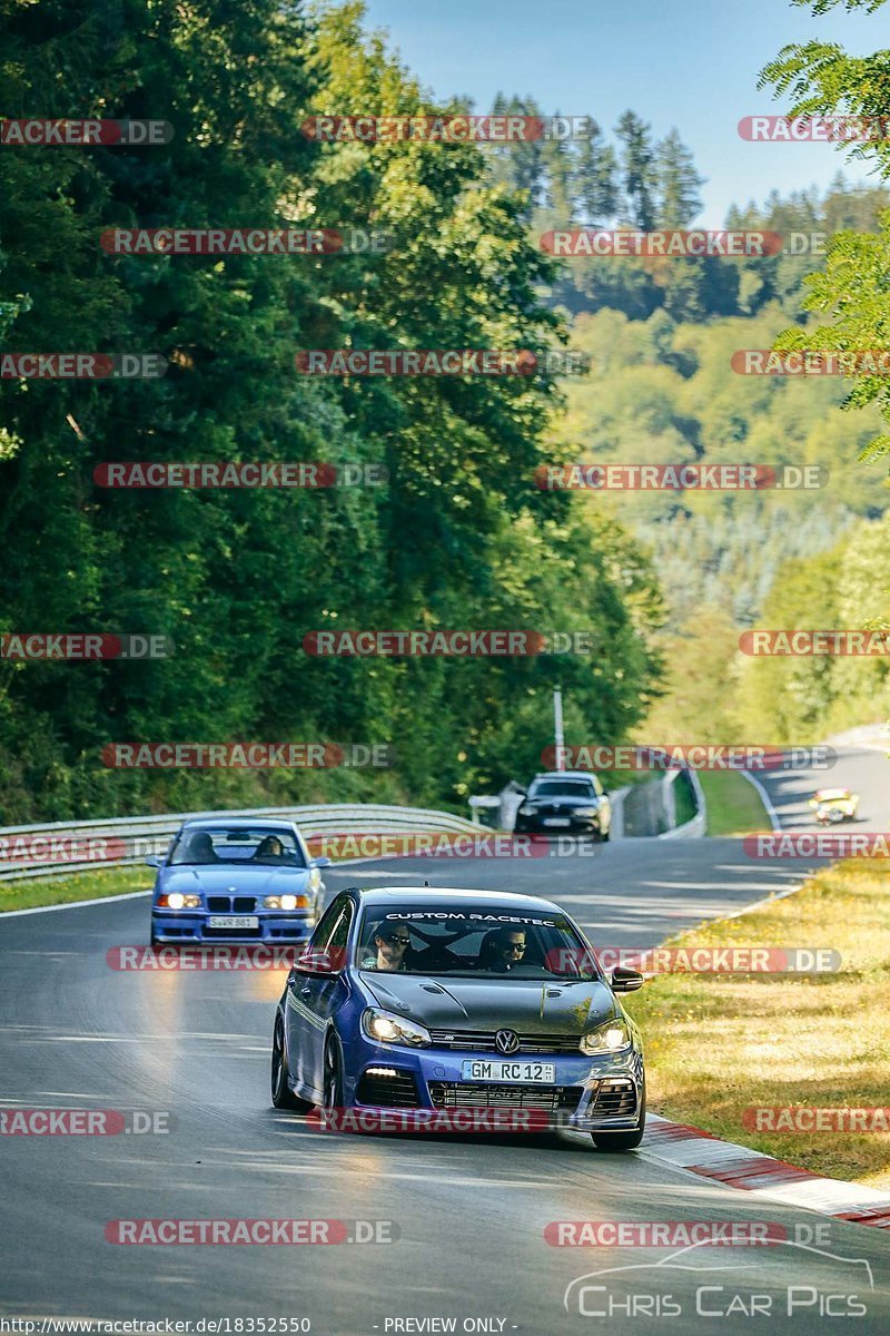 Bild #18352550 - Touristenfahrten Nürburgring Nordschleife (07.08.2022)