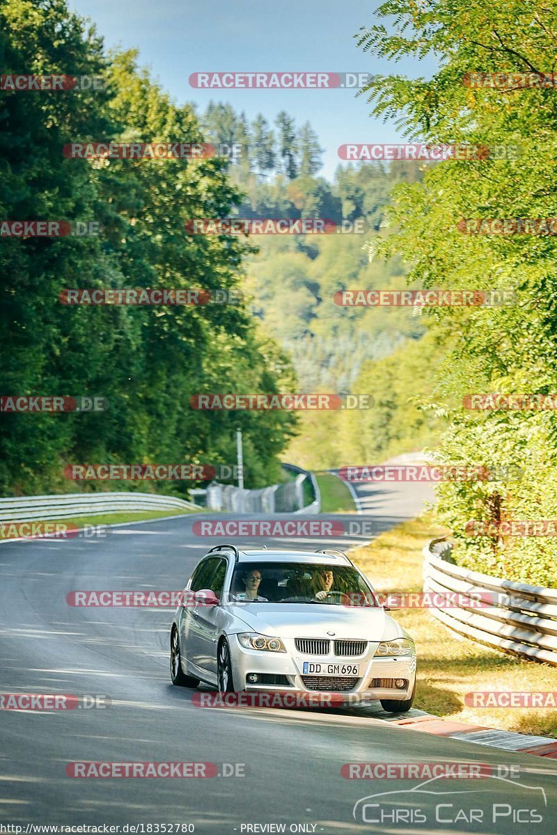 Bild #18352780 - Touristenfahrten Nürburgring Nordschleife (07.08.2022)