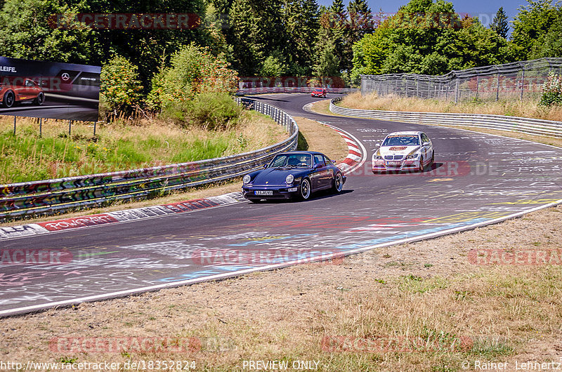 Bild #18352824 - Touristenfahrten Nürburgring Nordschleife (07.08.2022)