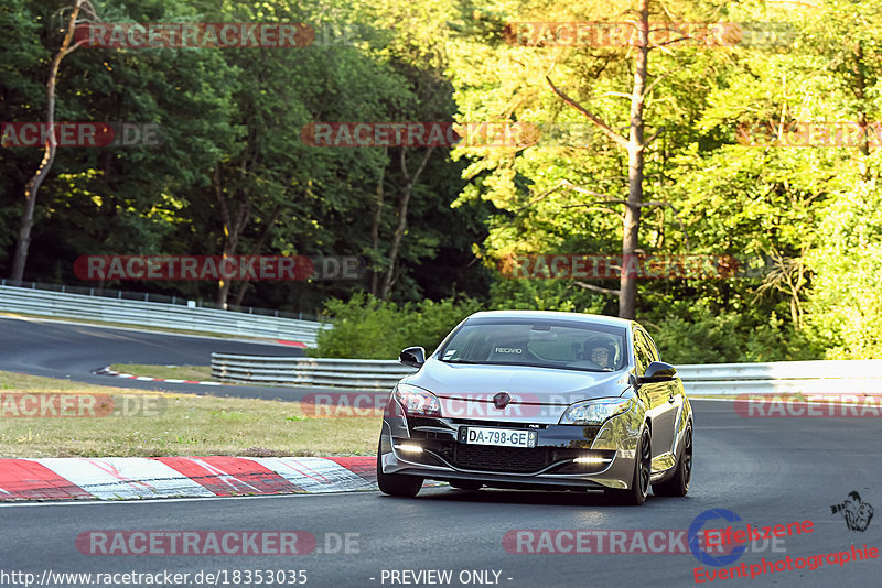 Bild #18353035 - Touristenfahrten Nürburgring Nordschleife (07.08.2022)