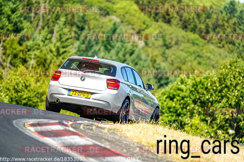 Bild #18353090 - Touristenfahrten Nürburgring Nordschleife (07.08.2022)