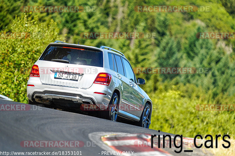 Bild #18353101 - Touristenfahrten Nürburgring Nordschleife (07.08.2022)