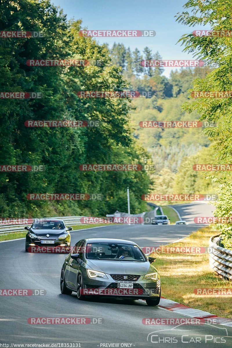 Bild #18353131 - Touristenfahrten Nürburgring Nordschleife (07.08.2022)