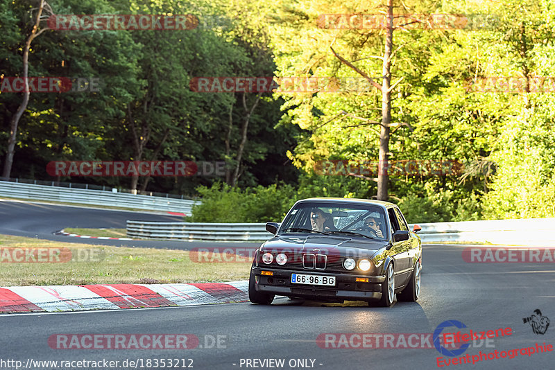 Bild #18353212 - Touristenfahrten Nürburgring Nordschleife (07.08.2022)