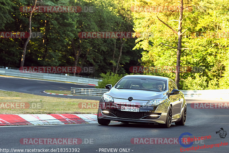 Bild #18353392 - Touristenfahrten Nürburgring Nordschleife (07.08.2022)