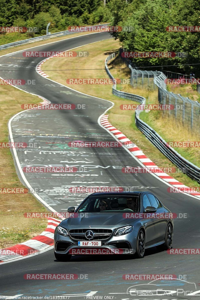 Bild #18353477 - Touristenfahrten Nürburgring Nordschleife (07.08.2022)