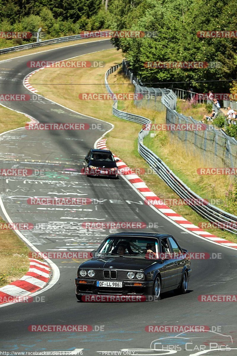 Bild #18353676 - Touristenfahrten Nürburgring Nordschleife (07.08.2022)