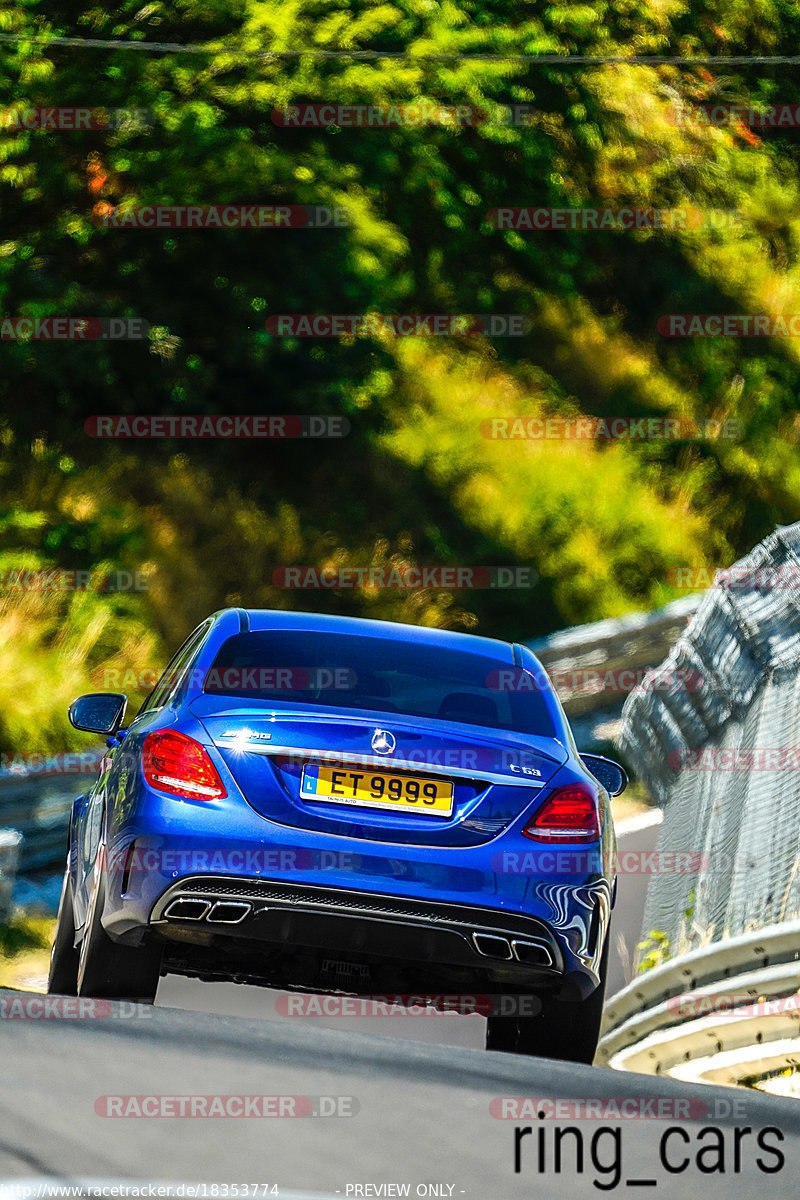 Bild #18353774 - Touristenfahrten Nürburgring Nordschleife (07.08.2022)