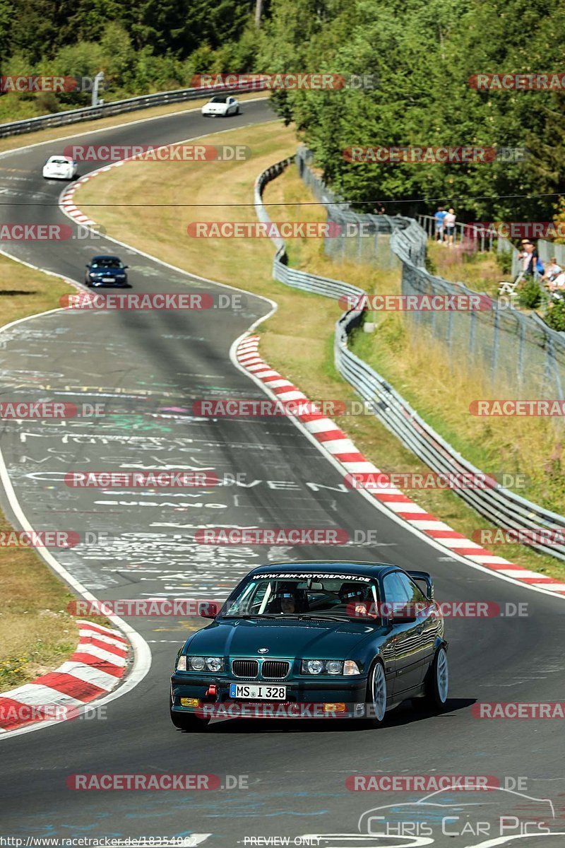 Bild #18354062 - Touristenfahrten Nürburgring Nordschleife (07.08.2022)