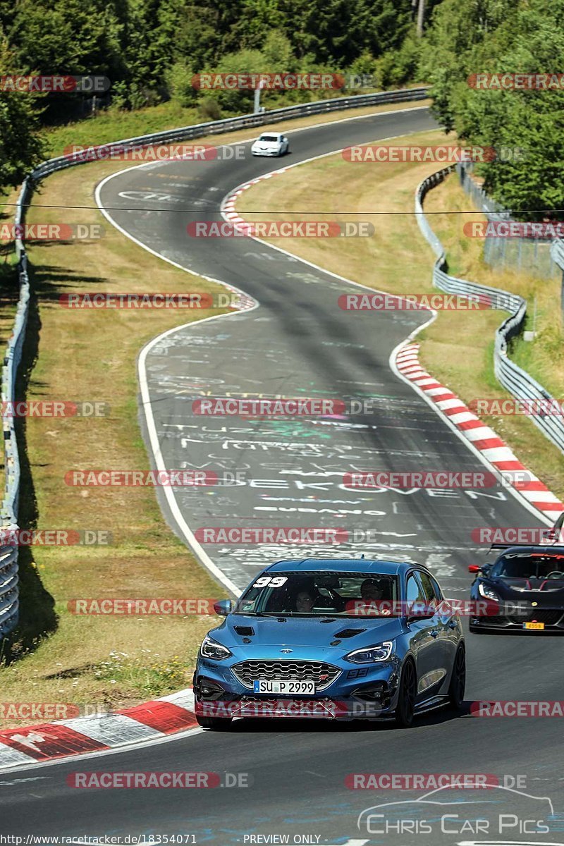 Bild #18354071 - Touristenfahrten Nürburgring Nordschleife (07.08.2022)