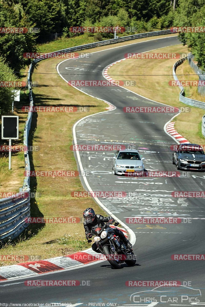 Bild #18354099 - Touristenfahrten Nürburgring Nordschleife (07.08.2022)