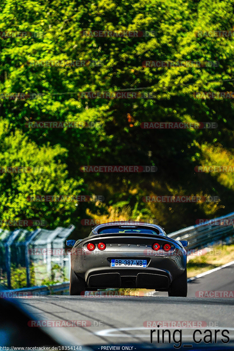 Bild #18354148 - Touristenfahrten Nürburgring Nordschleife (07.08.2022)