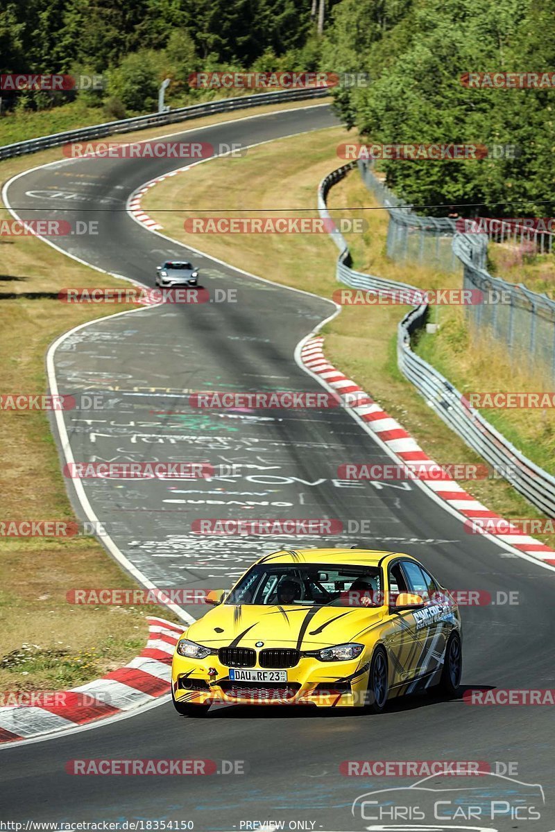 Bild #18354150 - Touristenfahrten Nürburgring Nordschleife (07.08.2022)