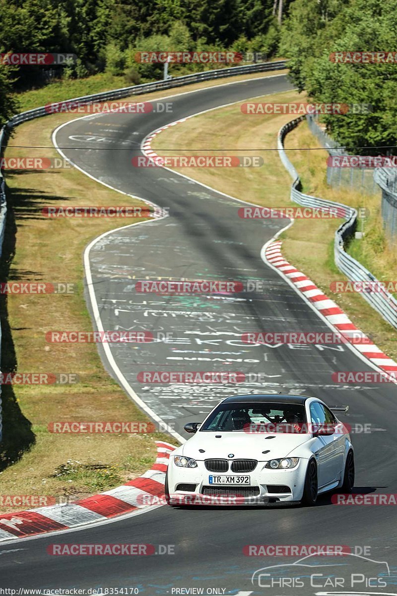 Bild #18354170 - Touristenfahrten Nürburgring Nordschleife (07.08.2022)