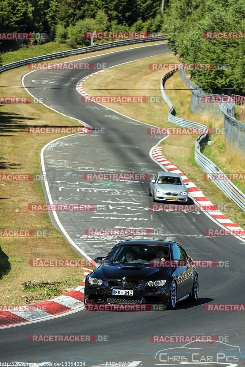 Bild #18354234 - Touristenfahrten Nürburgring Nordschleife (07.08.2022)