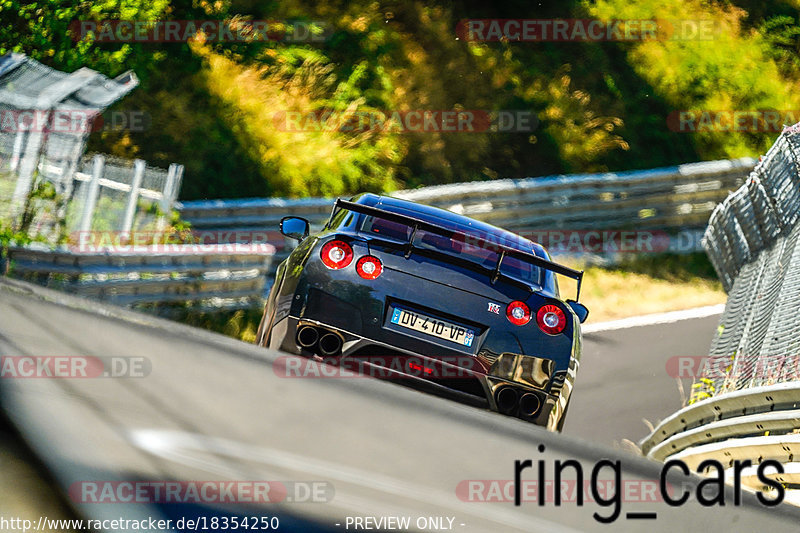 Bild #18354250 - Touristenfahrten Nürburgring Nordschleife (07.08.2022)