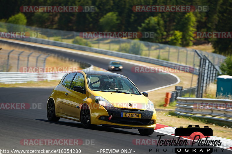 Bild #18354280 - Touristenfahrten Nürburgring Nordschleife (07.08.2022)