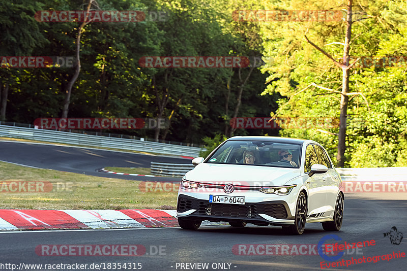 Bild #18354315 - Touristenfahrten Nürburgring Nordschleife (07.08.2022)