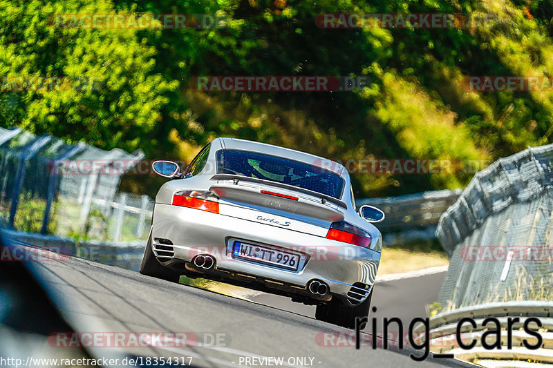 Bild #18354317 - Touristenfahrten Nürburgring Nordschleife (07.08.2022)