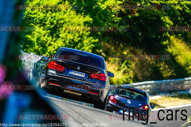 Bild #18354322 - Touristenfahrten Nürburgring Nordschleife (07.08.2022)