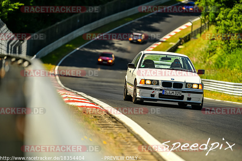 Bild #18354404 - Touristenfahrten Nürburgring Nordschleife (07.08.2022)