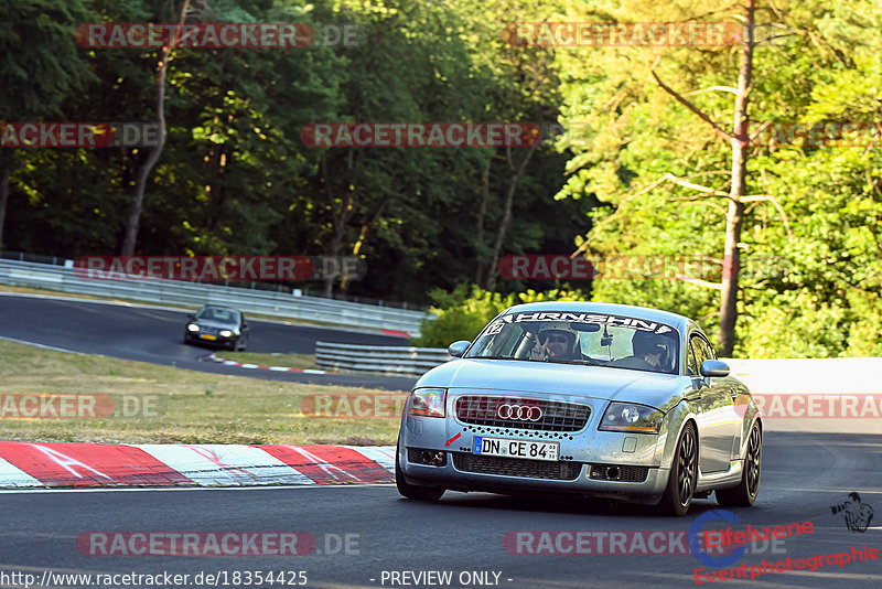 Bild #18354425 - Touristenfahrten Nürburgring Nordschleife (07.08.2022)