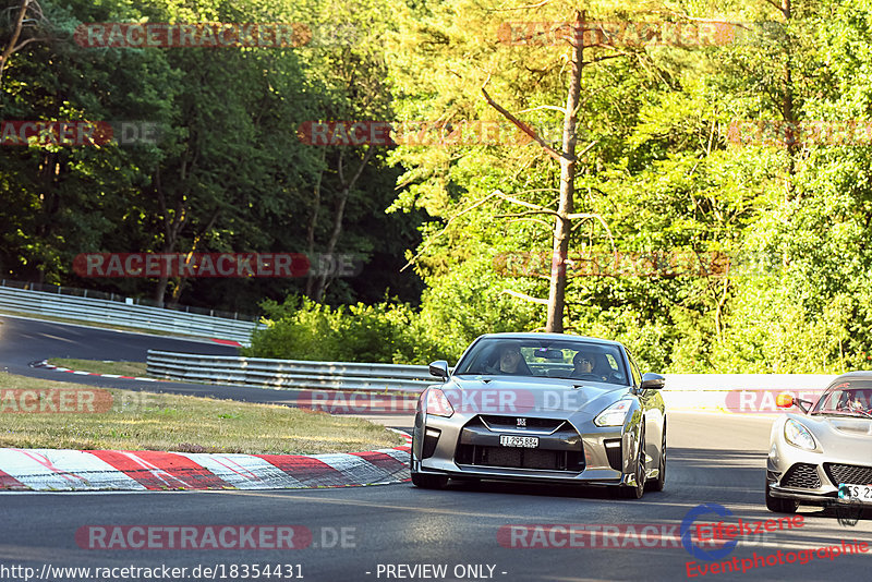 Bild #18354431 - Touristenfahrten Nürburgring Nordschleife (07.08.2022)