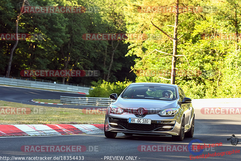 Bild #18354433 - Touristenfahrten Nürburgring Nordschleife (07.08.2022)