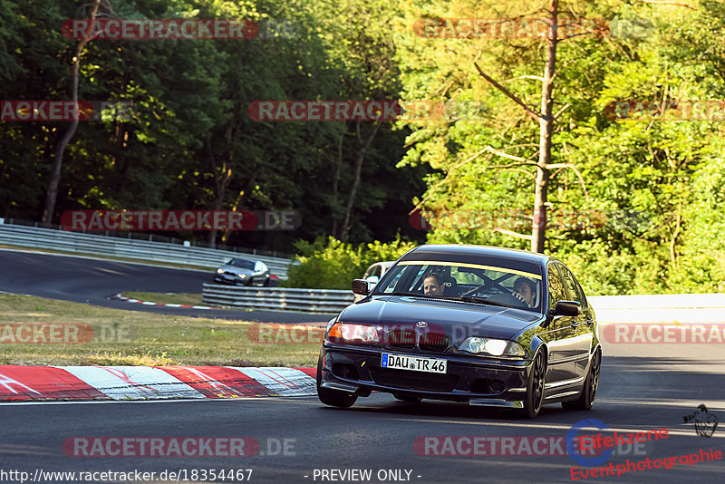 Bild #18354467 - Touristenfahrten Nürburgring Nordschleife (07.08.2022)