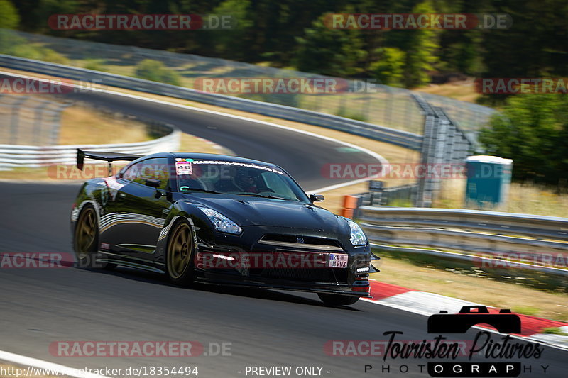 Bild #18354494 - Touristenfahrten Nürburgring Nordschleife (07.08.2022)