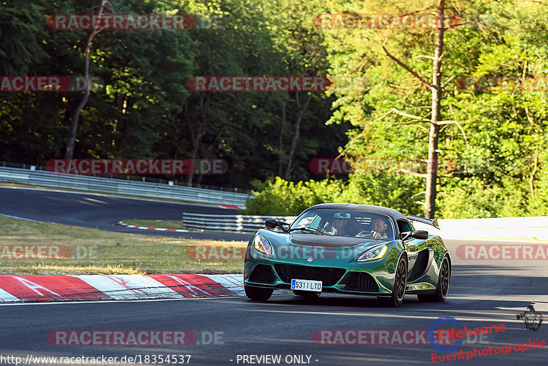 Bild #18354537 - Touristenfahrten Nürburgring Nordschleife (07.08.2022)