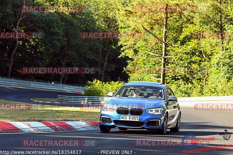 Bild #18354617 - Touristenfahrten Nürburgring Nordschleife (07.08.2022)