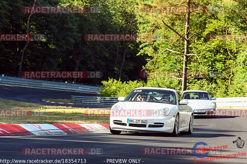 Bild #18354713 - Touristenfahrten Nürburgring Nordschleife (07.08.2022)