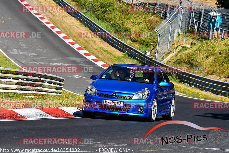 Bild #18354832 - Touristenfahrten Nürburgring Nordschleife (07.08.2022)