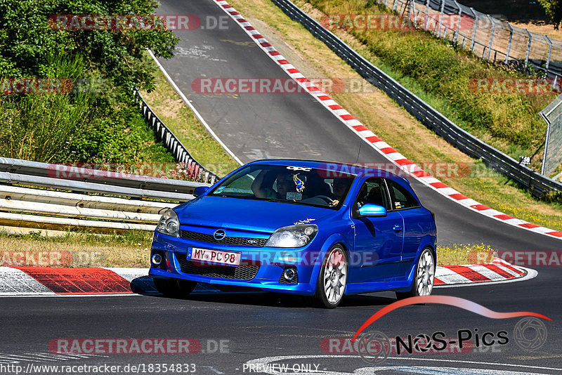 Bild #18354833 - Touristenfahrten Nürburgring Nordschleife (07.08.2022)