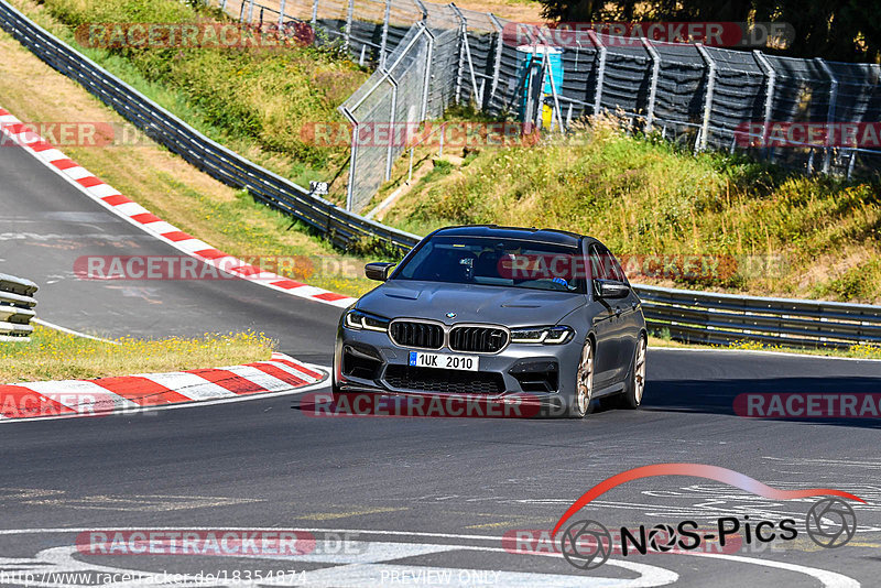 Bild #18354874 - Touristenfahrten Nürburgring Nordschleife (07.08.2022)