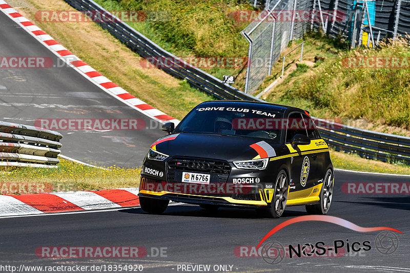 Bild #18354920 - Touristenfahrten Nürburgring Nordschleife (07.08.2022)