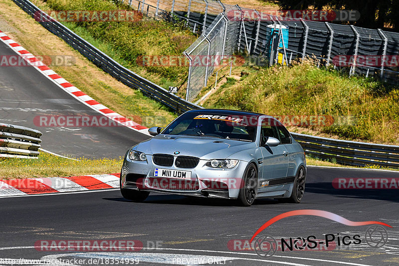 Bild #18354939 - Touristenfahrten Nürburgring Nordschleife (07.08.2022)