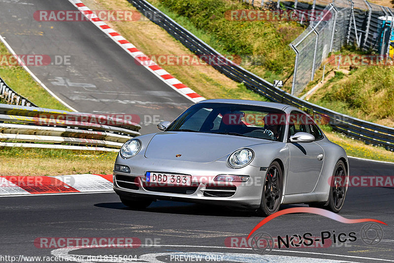 Bild #18355004 - Touristenfahrten Nürburgring Nordschleife (07.08.2022)