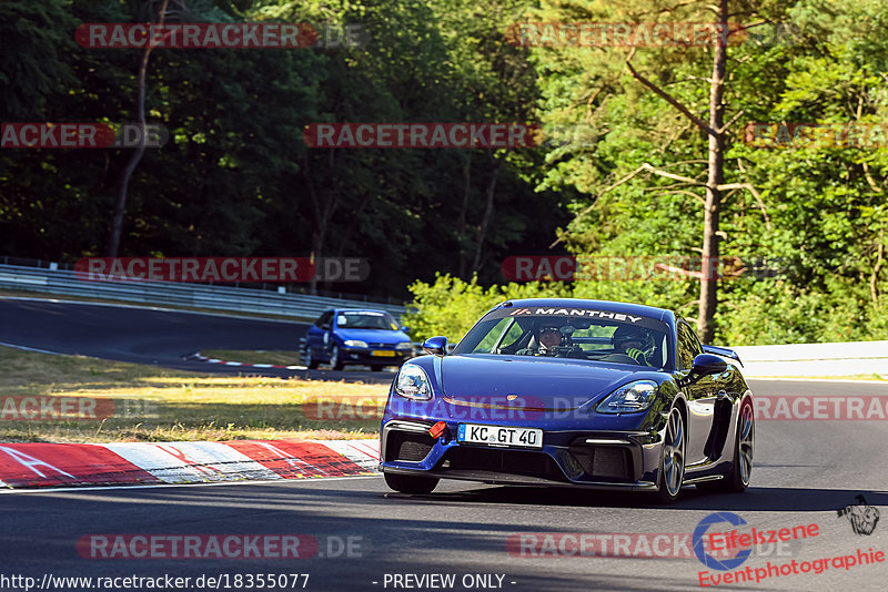 Bild #18355077 - Touristenfahrten Nürburgring Nordschleife (07.08.2022)