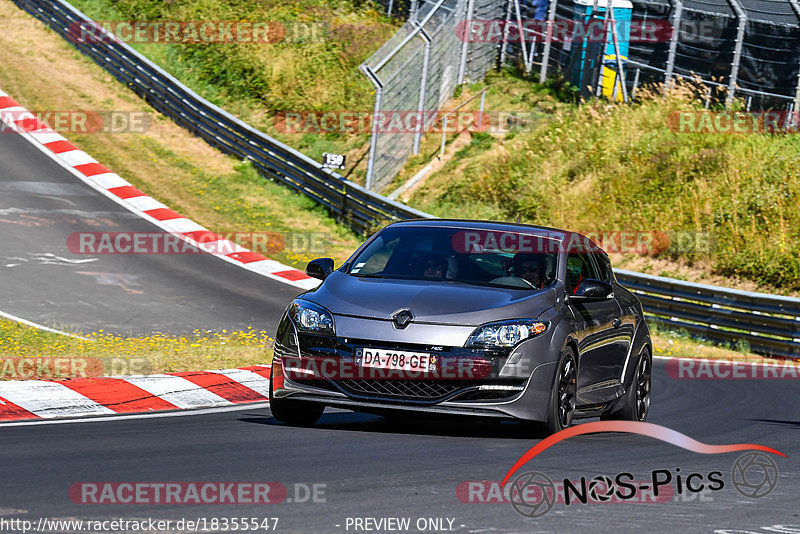 Bild #18355547 - Touristenfahrten Nürburgring Nordschleife (07.08.2022)