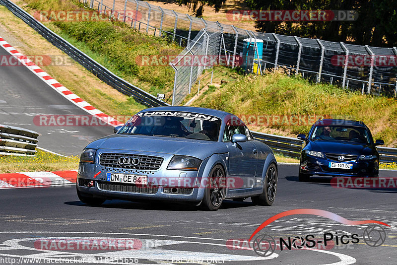 Bild #18355656 - Touristenfahrten Nürburgring Nordschleife (07.08.2022)