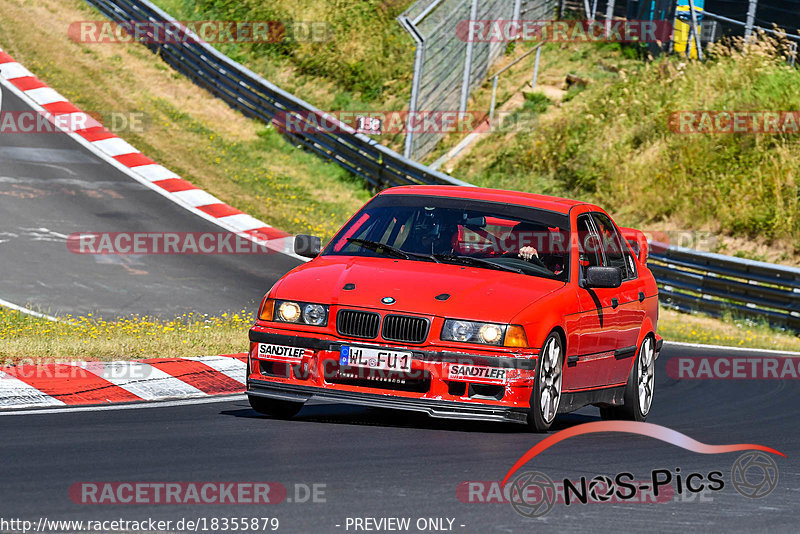 Bild #18355879 - Touristenfahrten Nürburgring Nordschleife (07.08.2022)