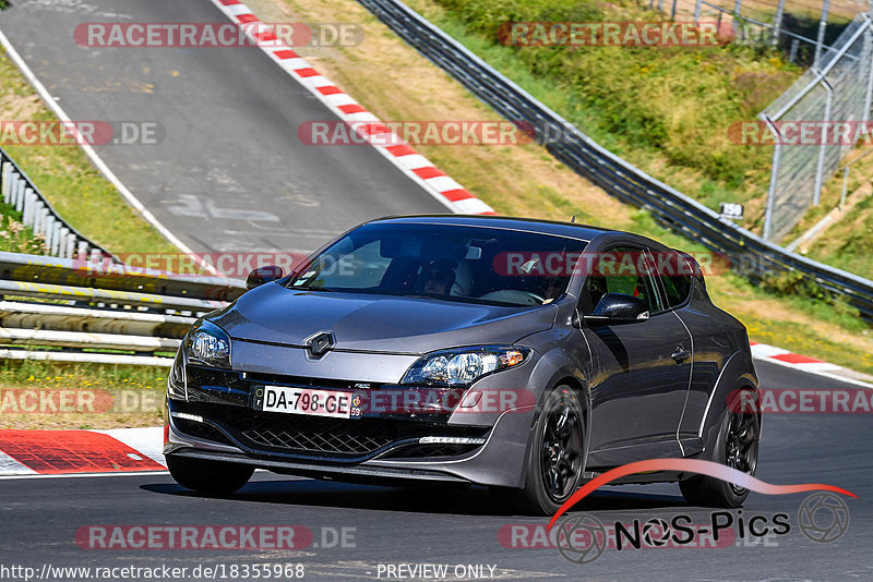 Bild #18355968 - Touristenfahrten Nürburgring Nordschleife (07.08.2022)