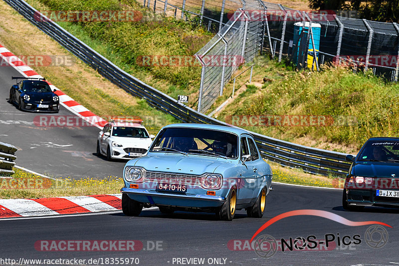 Bild #18355970 - Touristenfahrten Nürburgring Nordschleife (07.08.2022)