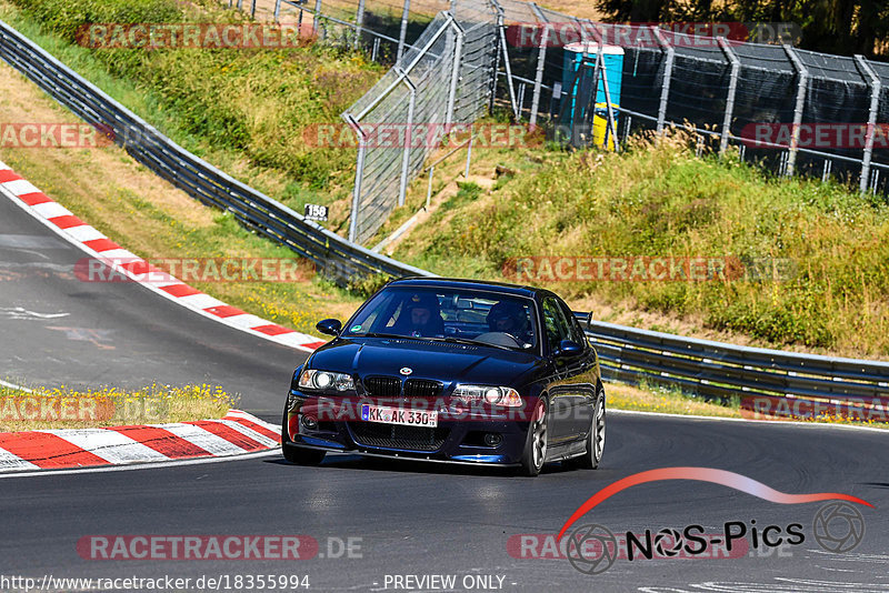 Bild #18355994 - Touristenfahrten Nürburgring Nordschleife (07.08.2022)