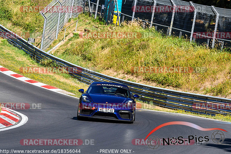 Bild #18356044 - Touristenfahrten Nürburgring Nordschleife (07.08.2022)