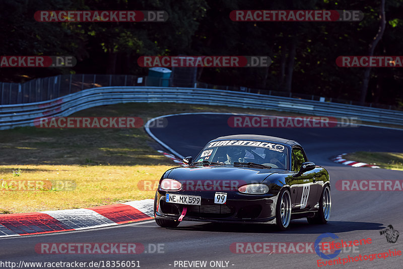 Bild #18356051 - Touristenfahrten Nürburgring Nordschleife (07.08.2022)