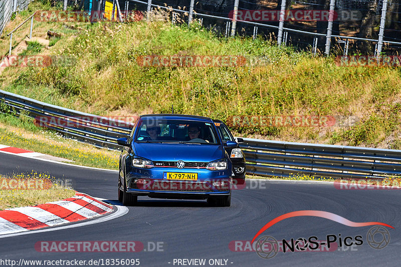 Bild #18356095 - Touristenfahrten Nürburgring Nordschleife (07.08.2022)