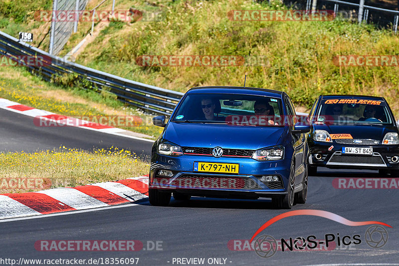 Bild #18356097 - Touristenfahrten Nürburgring Nordschleife (07.08.2022)